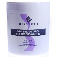 Крем для тела массажный укрепляющий MASSAGGIO RASSODANTE HISTOMER