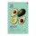 Маска тканевая смягчающая Пьюр Эссенс, авокадо Pure Essence Mask Sheet Avocado  Holika Holika