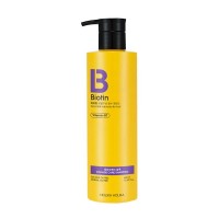 Шампунь для поврежденных волос Биотин Biotin Damage Care Shampoo  Holika Holika