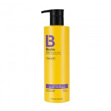 Шампунь для поврежденных волос Биотин Biotin Damage Care Shampoo  Holika Holika