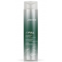 Шампунь для воздушного объема волос / JoiFull Volumizing Shampoo 300 мл Joico