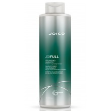 Шампунь для воздушного объема волос / JoiFull Volumizing Shampoo 1000 мл Joico