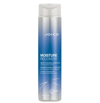 Шампунь увлажняющий для плотных/жестких, сухих волос / MOISTURE RECOVERY REFRESH 300 мл Joico