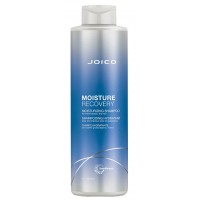 Шампунь увлажняющий для плотных/жестких, сухих волос / MOISTURE RECOVERY REFRESH 1000 мл Joico