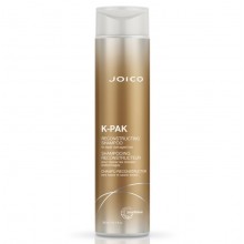 Шампунь восстанавливающий для поврежденных волос / K-PAK  Relaunched 300 мл Joico