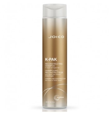 Шампунь восстанавливающий для поврежденных волос / K-PAK  Relaunched 300 мл Joico