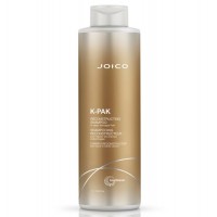 Шампунь восстанавливающий для поврежденных волос / K-PAK  Relaunched 1000 мл Joico