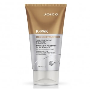 Маска реконструирующая глубокого действия для волос K-PAK  Relaunched 150 мл Joico