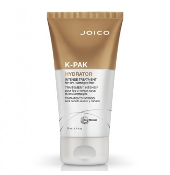 Увлажнитель интенсивный для волос K-PAK  Relaunched 50 мл Joico