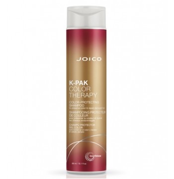 Шампунь восстанавливающий для окрашенных волос / K-PAK Color Therapy Relaunched 300 мл Joico