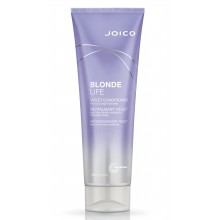 Кондиционер фиолетовый для холодных ярких оттенков блонда / Blonde Life Violet Conditioner 250 мл Joico
