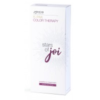 Набор для восстановления окрашенных волос (шампунь , кондиционер ) K-PAK COLOR THERAPY Joico