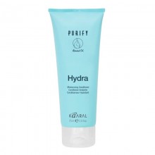 Кондиционер увлажняющий для сухих волос Purify Hydra Conditioner 75 мл Kaaral