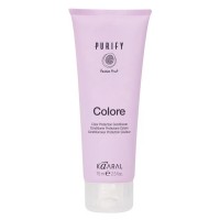 Кондиционер для окрашенных волос Purify Colore Conditioner 75 мл Kaaral