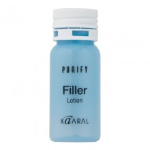 Лосьон уплотняющий для волос / PURIFY FILLER LOTION 12 х 10 мл Kaaral