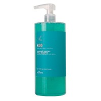 Шампунь от перхоти для сухой кожи головы / К05 DANDRUFF AND DRY SCALP SHAMPOO 1000 мл Kaaral