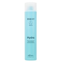 Шампунь увлажняющий для сухих волос Hydra Shampoo PURIFY 300 мл Kaaral