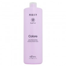 Шампунь для окрашенных волос Colore Shampoo PURIFY 1000 мл Kaaral