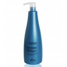 Шампунь восстанавливающий для вьющихся волос MARAES Curl Revitalizing Shampoo 1000 мл Kaaral