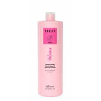 Шампунь-объем для тонких волос Volume Shampoo PURIFY 1000 мл Kaaral