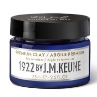 Глина для волос Premium Clay Care 1922  Keune