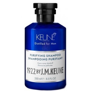 Шампунь обновляющий против перхоти Purifying Shampoo Care 1922 KEUNE