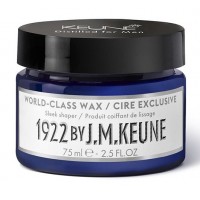 Воск для волос World-class Wax Care 1922 Keune