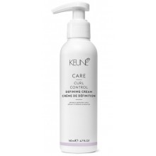 Крем Уход за локонами Defining Cream Care Curl Control Keune