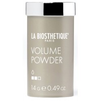 Пудра для придания объема тонким волосам Volume Powder STYLE  La Biosthetique