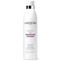 Шампунь для окрашенных нормальных волос Shampoo Protection Couleur Vital  La Biosthetique