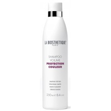 Шампунь для окрашенных тонких волос Shampoo Protection Couleur Volume  La Biosthetique
