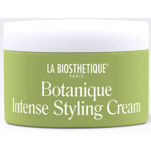 Крем для стайлинга волос Intense Styling Cream BOTANIQUE  La Biosthetique