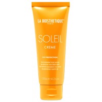 Крем-кондиционер восстанавливающий с УФ-защитой для поврежденных солнцем волос Creme Soleil Hair Conditioner  La Biosthetique