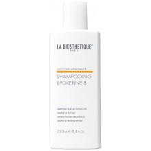Шампунь для сухой кожи головы Lipokerine Shampoo B  La Biosthetique