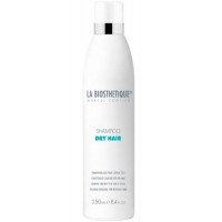 Шампунь мягко очищающий для сухих волос Shampoo Dry Hair  La Biosthetique