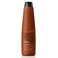 Шампунь аргановый увлажняющий для волос Bio-Argan Hydrating Shampoo  LAKME