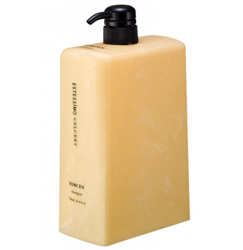 Шампунь укрепляющий стимулирующий ESTESSiMO CELCERT FORCEN Shampoo 750 мл Lebel