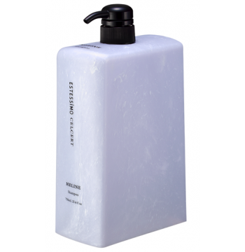 Шампунь увлажняющий ESTESSiMO CELCERT MELINE Shampoo 750 мл Lebel