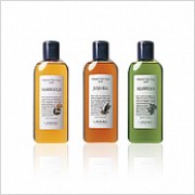 Natural Hair Soap & Treatment - натуральная серия - LEBEL Lebel (Япония)