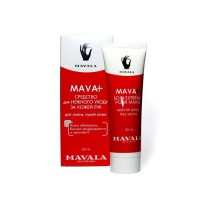Крем для сухой кожи рук "Mava+ Extreme Care" MAVALA