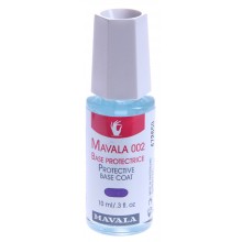 Защитная основа под лак «Мавала 002» Base coat «Mavala 002» Mavala