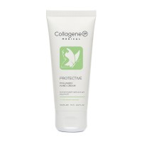 Крем защитный для рук с коллагеном / Protective Hand Cream 75 мл Medical Collagene 3d