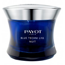 Бальзам хроноактивный ночной BLUE TECHNI LISS 50 мл Payot