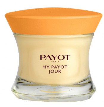 Средство дневное с активными растительными экстрактами для улучшения цвета лица MY PAYOT 50 мл Payot