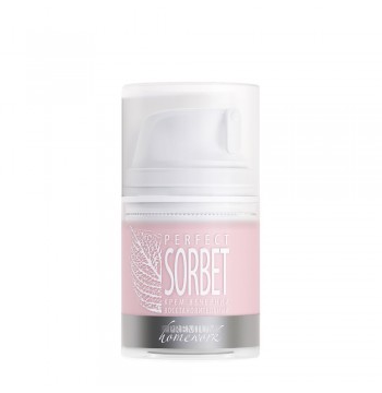 Крем вечерний восстановительный / Homework Perfect Sorbet 50 мл Premium