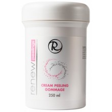 Крем-пилинг Гомаж Cream Peeling Gommage Peeling Renew
