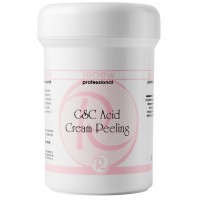 Кислотный крем-пилинг CSC Acid Cream Peeling Renew