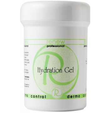 Гидратирующий гель Hydration Gel Dermo Control Renew