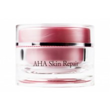 Обновляющий крем на основе АНА гидрокислот AHA Skin Repair Peeling Renew
