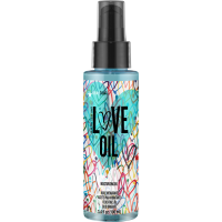Масло для волос и тела HEALTHY LOVE OIL Moisturizing Oil SEXY HAIR